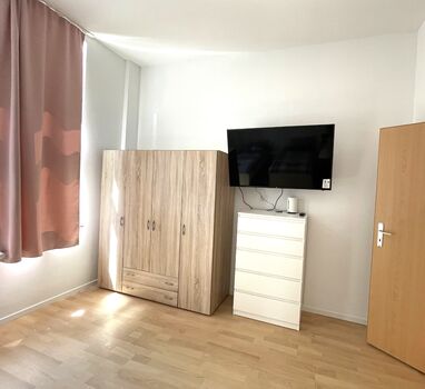 2-Zimmer-Monteurunterwohnung in Gelsenkirchen. MAX 6 Personen Bild 2 2-Zimmer-Monteurunterwohnung in Gelsenkirchen. MAX 6 Personen Bild 2