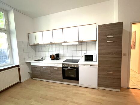 2-Zimmer-Monteurunterwohnung in Gelsenkirchen. MAX 6 Personen Bild 5 2-Zimmer-Monteurunterwohnung in Gelsenkirchen. MAX 6 Personen Bild 5