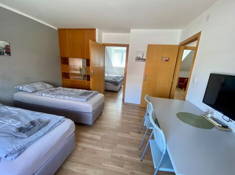 🏠 V&V APARTMENTS | Duisburg | 200+ Apartments | 30+ Standorte | SAUNA Picture 3 🏠 V&V APARTMENTS | Duisburg | 200+ Apartments | 30+ Standorte | SAUNA Picture 3