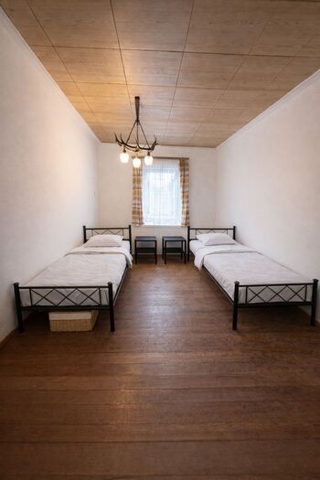 Gästezimmer in Marktstraße, Korntal-Münchingen Zdjęcie 3 Gästezimmer in Marktstraße, Korntal-Münchingen Zdjęcie 3