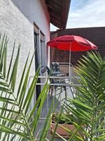 Wohnung Nr. 3 Balkon Wohnung Nr. 3 Balkon