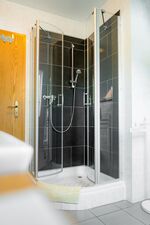 Wohnung Nr. 1 Dusche Wohnung Nr. 1 Dusche