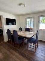 Unterkunft mit Terrasse für bis zu 7 Personen Bild 3 Unterkunft mit Terrasse für bis zu 7 Personen Bild 3