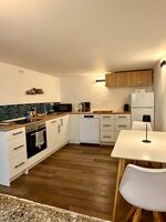 Unterkunft mit Terrasse für bis zu 7 Personen Bild 4 Unterkunft mit Terrasse für bis zu 7 Personen Bild 4