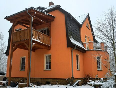 Haus Sonne Haus Sonne