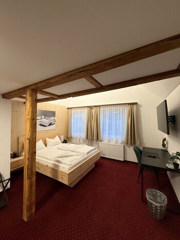 Hotel Pension Löwen nahe Feldkirch - günstige Zimmer für Monteure Hotel Pension Löwen nahe Feldkirch - günstige Zimmer für Monteure