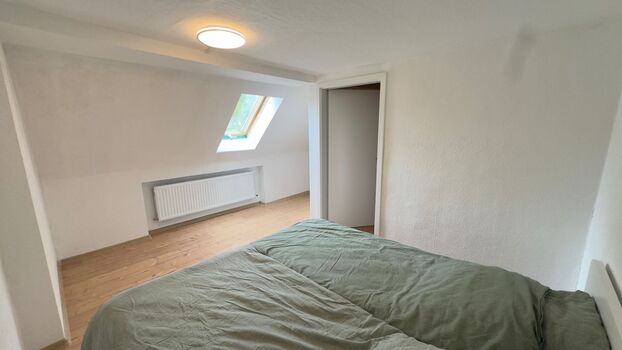 Rückzugsort für bis zu 6 Personen in Münchberg Obrázok 2 Rückzugsort für bis zu 6 Personen in Münchberg Obrázok 2