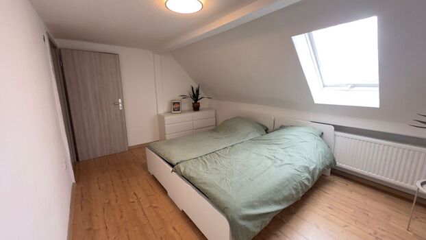 Rückzugsort für bis zu 6 Personen in Münchberg Obrázok 5 Rückzugsort für bis zu 6 Personen in Münchberg Obrázok 5