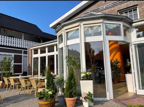 Varel Bay Hotel Bild 3 Varel Bay Hotel Bild 3