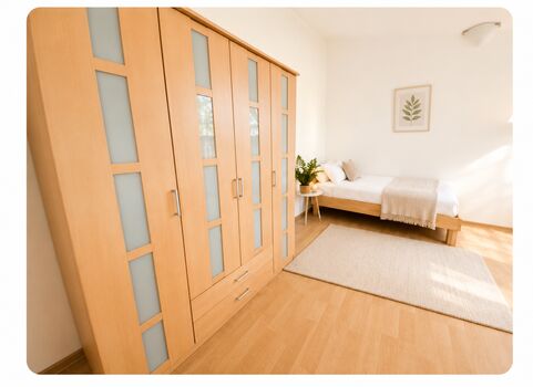Große Komfort Wohnung auf 2-Etagen-im Zentrum von Remscheid Bild 3 Große Komfort Wohnung auf 2-Etagen-im Zentrum von Remscheid Bild 3