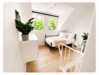 Große Komfort Wohnung auf 2-Etagen-im Zentrum von Remscheid Bild 12 Große Komfort Wohnung auf 2-Etagen-im Zentrum von Remscheid Bild 12
