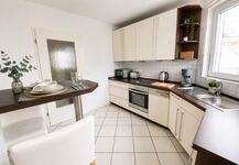 Große Komfort Wohnung auf 2-Etagen-im Zentrum von Remscheid Bild 2 Große Komfort Wohnung auf 2-Etagen-im Zentrum von Remscheid Bild 2