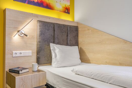 Hotel | EIGENE Küche | Parken | Neu | Smart TV Picture 4 Hotel | EIGENE Küche | Parken | Neu | Smart TV Picture 4