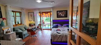 Gästezimmer mit Grillmöglichkeit in Siegsdorf Bild 2 Gästezimmer mit Grillmöglichkeit in Siegsdorf Bild 2