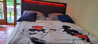 Gästezimmer mit Grillmöglichkeit in Siegsdorf Bild 3 Gästezimmer mit Grillmöglichkeit in Siegsdorf Bild 3