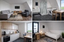 Top Lage, Top Preis: Mitarbeiterzimmer ab 16 Euro! Bild 3 Top Lage, Top Preis: Mitarbeiterzimmer ab 16 Euro! Bild 3