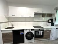 Monteurunterwohnungen in Krefeld. MAX 32 Personen Bild 7 Monteurunterwohnungen in Krefeld. MAX 32 Personen Bild 7