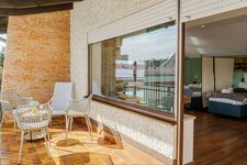 6Zimmer 12Betten Grillen Parken - zentral zwischen Augsburg und München Bild 12 6Zimmer 12Betten Grillen Parken - zentral zwischen Augsburg und München Bild 12
