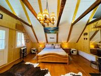Chalet anno siebzehnhundertvierundneunzig Bild 1 Chalet anno siebzehnhundertvierundneunzig Bild 1