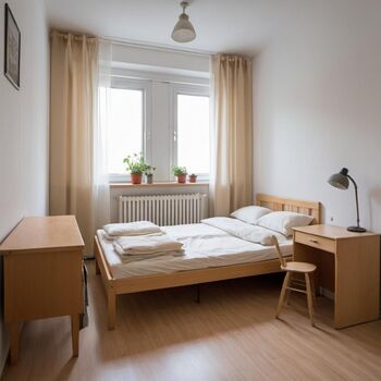 Monteurunterkunft in Singen Umgebung nach Wunsch / Bedürfnis Zdjęcie 2 Monteurunterkunft in Singen Umgebung nach Wunsch / Bedürfnis Zdjęcie 2