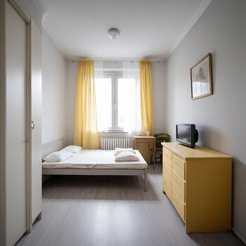 Monteurunterkunft in Singen Umgebung nach Wunsch / Bedürfnis Zdjęcie 3 Monteurunterkunft in Singen Umgebung nach Wunsch / Bedürfnis Zdjęcie 3