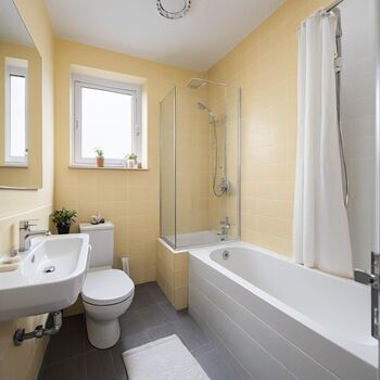 Monteurunterkunft in Singen Umgebung nach Wunsch / Bedürfnis Zdjęcie 4 Monteurunterkunft in Singen Umgebung nach Wunsch / Bedürfnis Zdjęcie 4