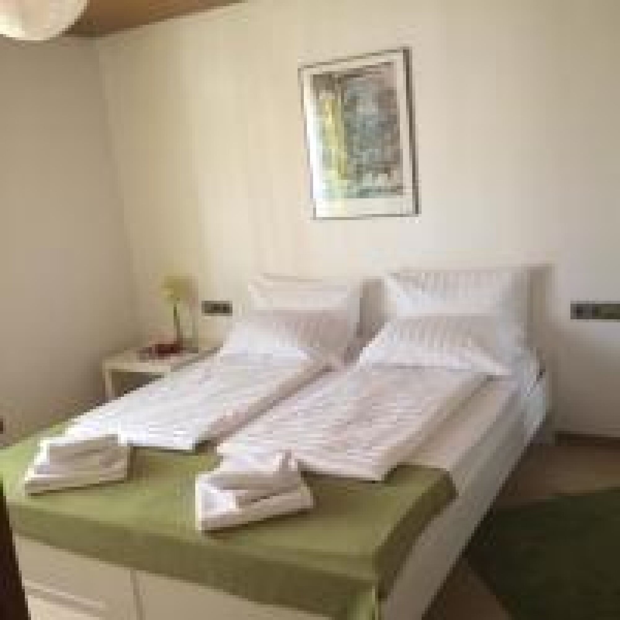 Doppelzimmer Doppelzimmer