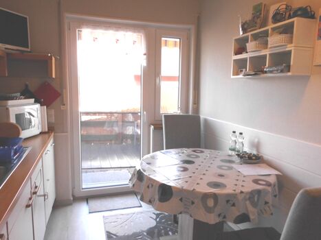 Ferienwohnung Schöne Aussicht Bild 5 Ferienwohnung Schöne Aussicht Bild 5