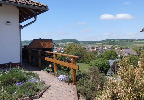 Ferienwohnung Schöne Aussicht Bild 3 Ferienwohnung Schöne Aussicht Bild 3