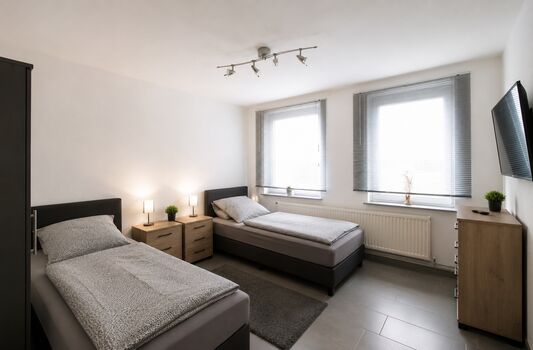 MK Homes | Monteurhaus an der A1 / Neustadt / Eutin / Süsel / Scharbeutz Picture 4 MK Homes | Monteurhaus an der A1 / Neustadt / Eutin / Süsel / Scharbeutz Picture 4