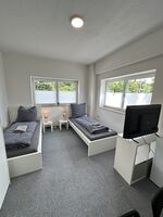 Apartment mit 3 Schlafzimmern nähe Lübeck Obrázok 1 Apartment mit 3 Schlafzimmern nähe Lübeck Obrázok 1