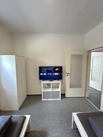 Apartment mit 3 Schlafzimmern nähe Lübeck Obrázok 5 Apartment mit 3 Schlafzimmern nähe Lübeck Obrázok 5