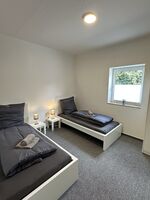 Apartment mit 3 Schlafzimmern nähe Lübeck Obrázok 4 Apartment mit 3 Schlafzimmern nähe Lübeck Obrázok 4