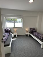 Apartment mit 3 Schlafzimmern nähe Lübeck Obrázok 7 Apartment mit 3 Schlafzimmern nähe Lübeck Obrázok 7