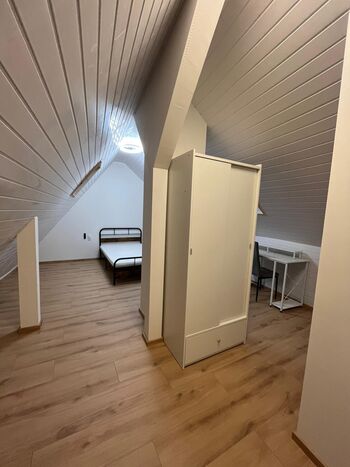 Renoviertes Reihenhaus Bild 5 Renoviertes Reihenhaus Bild 5