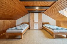 FeWo Schlafzimmer FeWo Schlafzimmer