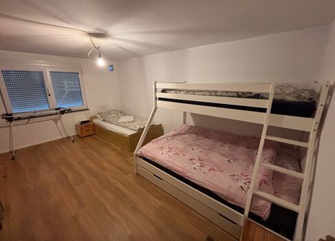Gästezimmer direkt im Herzen Laichingens Bild 2 Gästezimmer direkt im Herzen Laichingens Bild 2