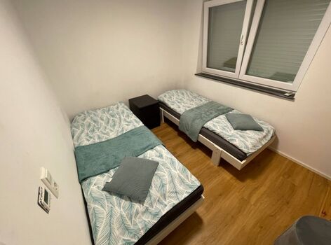 Gästezimmer direkt im Herzen Laichingens Gästezimmer direkt im Herzen Laichingens