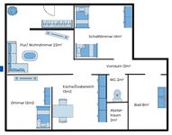 Moderne Wohnung in ruhiger Lage Obrázok 3 Moderne Wohnung in ruhiger Lage Obrázok 3
