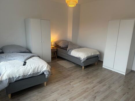 Wohnung M1 Bild 3 Wohnung M1 Bild 3