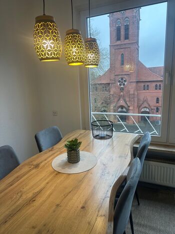 Wohnung M1 Bild 4 Wohnung M1 Bild 4