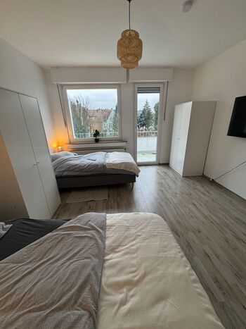 Wohnung M1 Bild 2 Wohnung M1 Bild 2