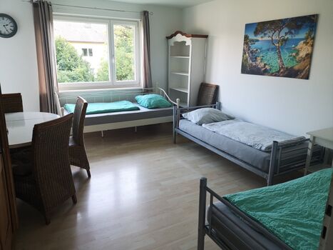 Ferienwohnung Adenauer Ferienwohnung Adenauer