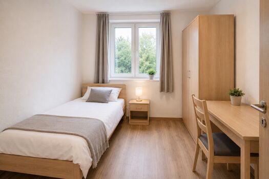 Monteurzimmer ab 16 Euro heute anfragen, morgen einziehen Bild 4 Monteurzimmer ab 16 Euro heute anfragen, morgen einziehen Bild 4