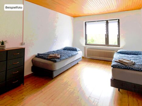 Komfortable Monteurunterkunft in Drebber Bild 1 Komfortable Monteurunterkunft in Drebber Bild 1