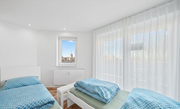 Monteurunterkünfte in Essen – 24h Check-In Bild 2 Monteurunterkünfte in Essen – 24h Check-In Bild 2