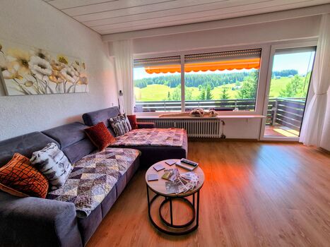 Wohnung Steiner Bild 1 Wohnung Steiner Bild 1