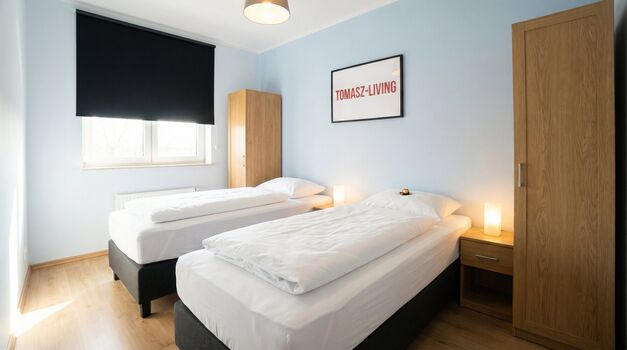 GK48 / TOMASZ-LIVING in WALDFEUCHT - Große Zimmer + TV Zdjęcie 2 GK48 / TOMASZ-LIVING in WALDFEUCHT - Große Zimmer + TV Zdjęcie 2