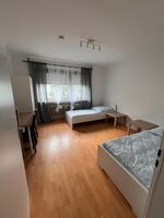 Hometime24 Neu-Isenburg – Frisch renoviert, WLAN inklusive Bild 5 Hometime24 Neu-Isenburg – Frisch renoviert, WLAN inklusive Bild 5