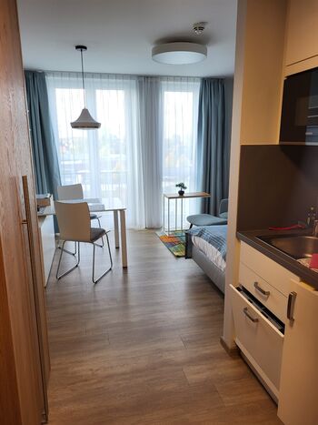 Nino Apartment Nr. 16 Reuter Obrázok 5 Nino Apartment Nr. 16 Reuter Obrázok 5